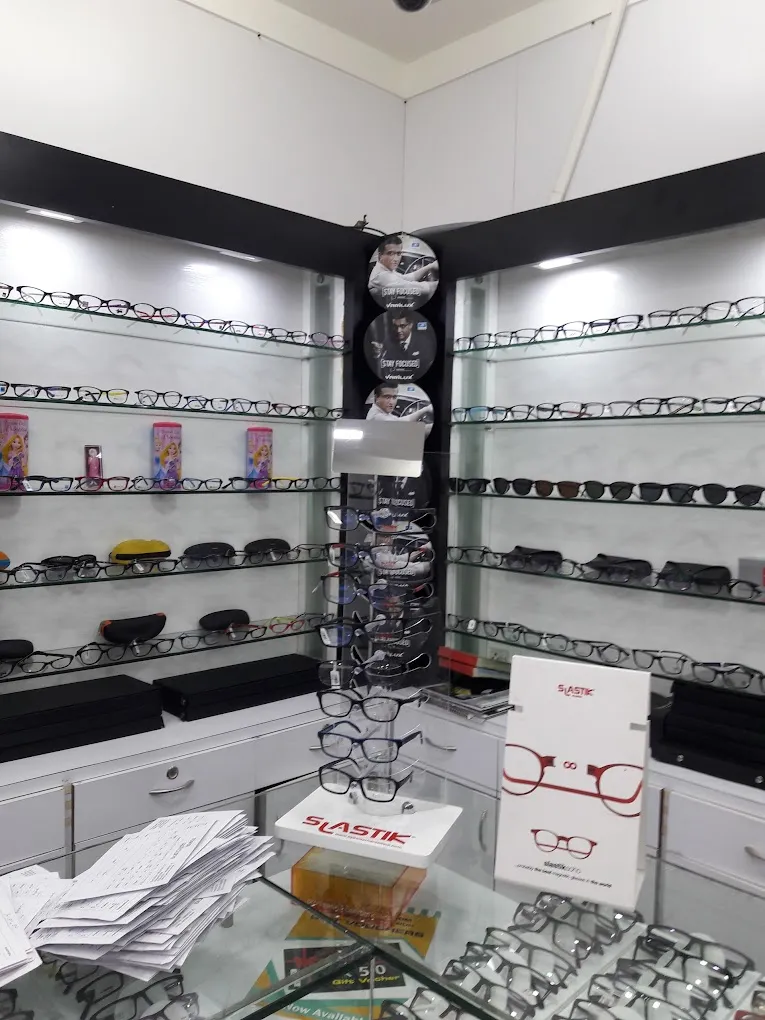 Tower Opticians